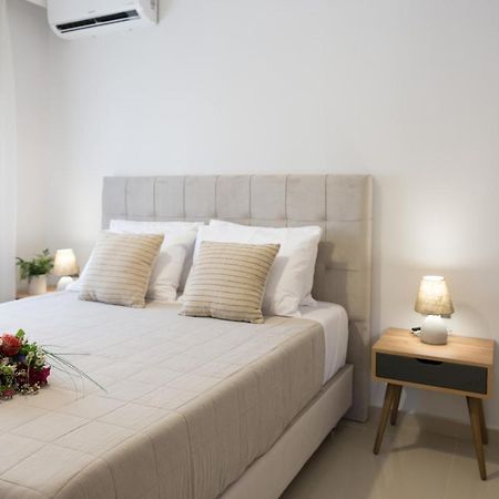 Al Santo Apartments Ζάκυνθος Πόλη Εξωτερικό φωτογραφία