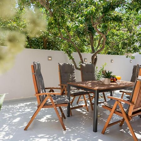Al Santo Apartments Ζάκυνθος Πόλη Εξωτερικό φωτογραφία