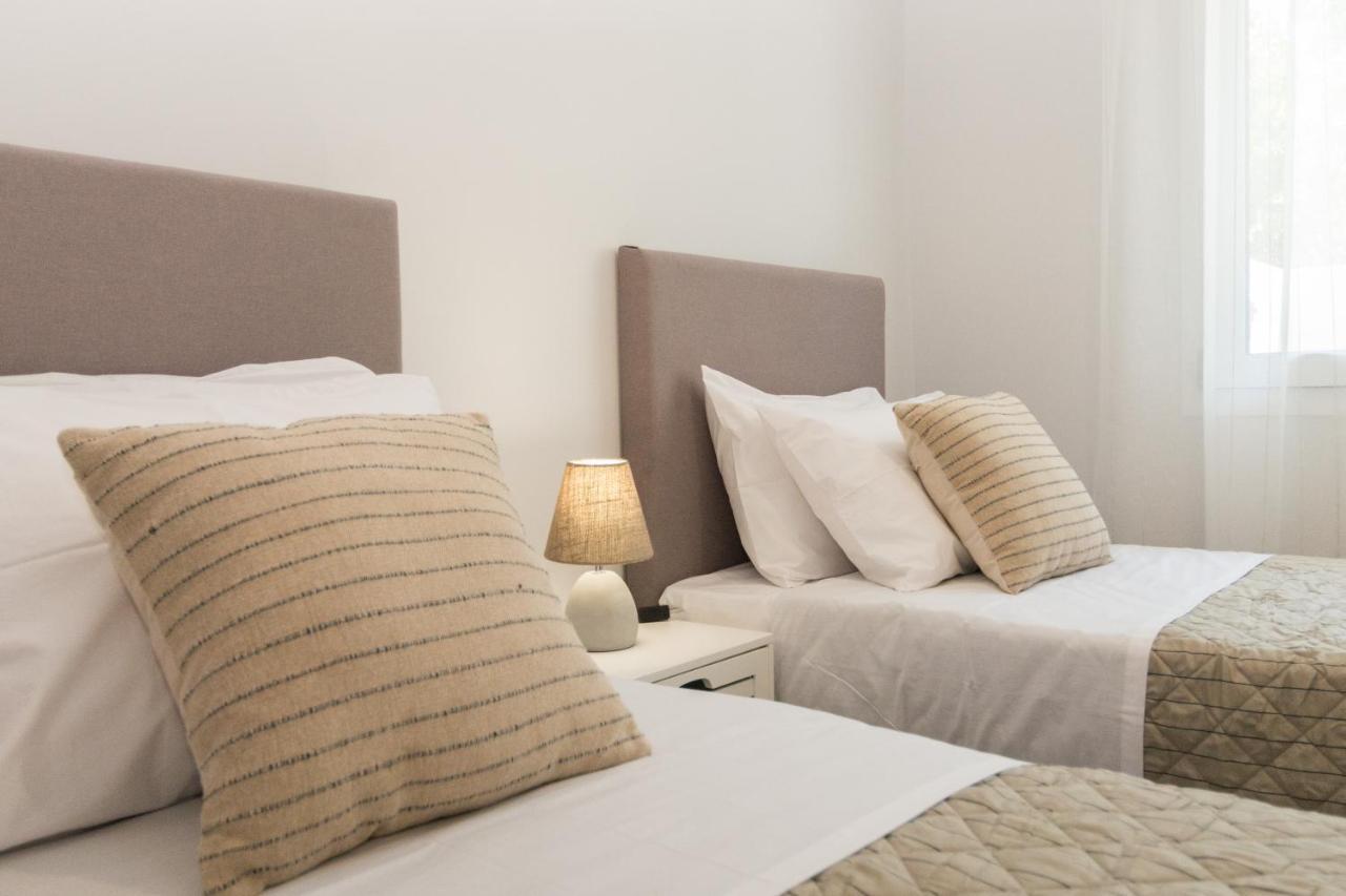 Al Santo Apartments Ζάκυνθος Πόλη Εξωτερικό φωτογραφία