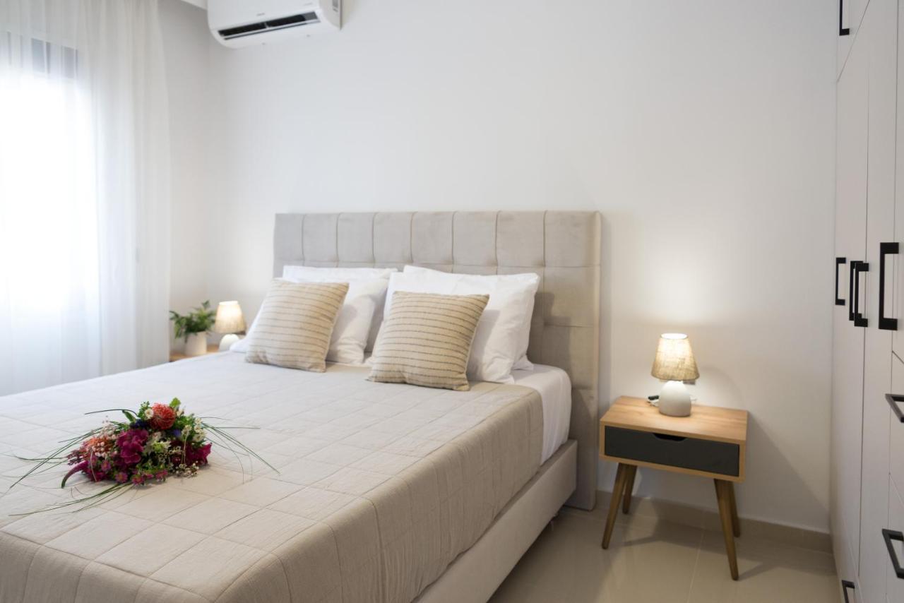 Al Santo Apartments Ζάκυνθος Πόλη Εξωτερικό φωτογραφία