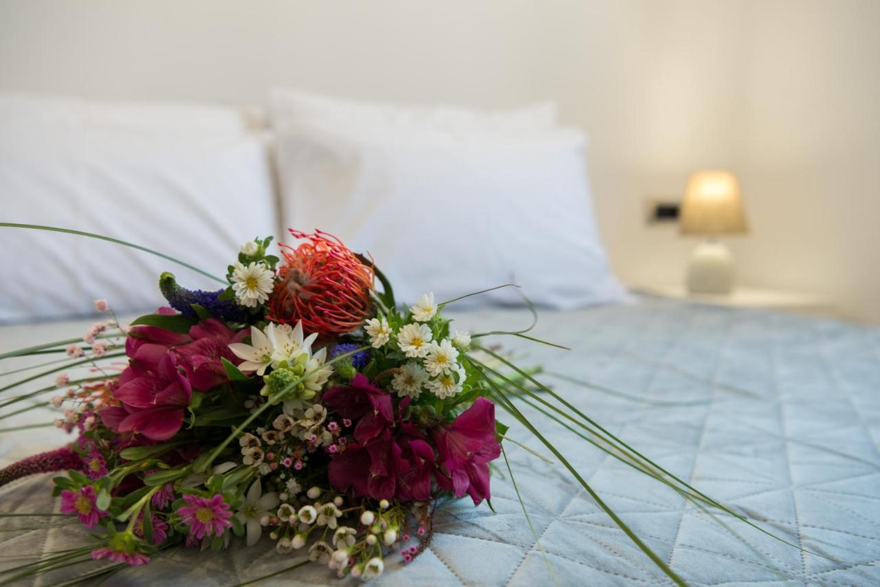 Al Santo Apartments Ζάκυνθος Πόλη Εξωτερικό φωτογραφία