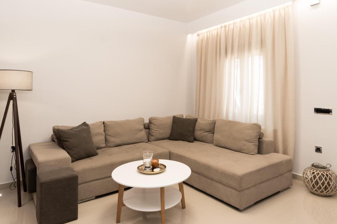 Al Santo Apartments Ζάκυνθος Πόλη Εξωτερικό φωτογραφία