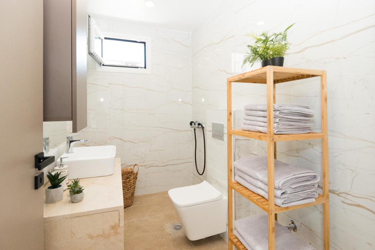 Al Santo Apartments Ζάκυνθος Πόλη Εξωτερικό φωτογραφία