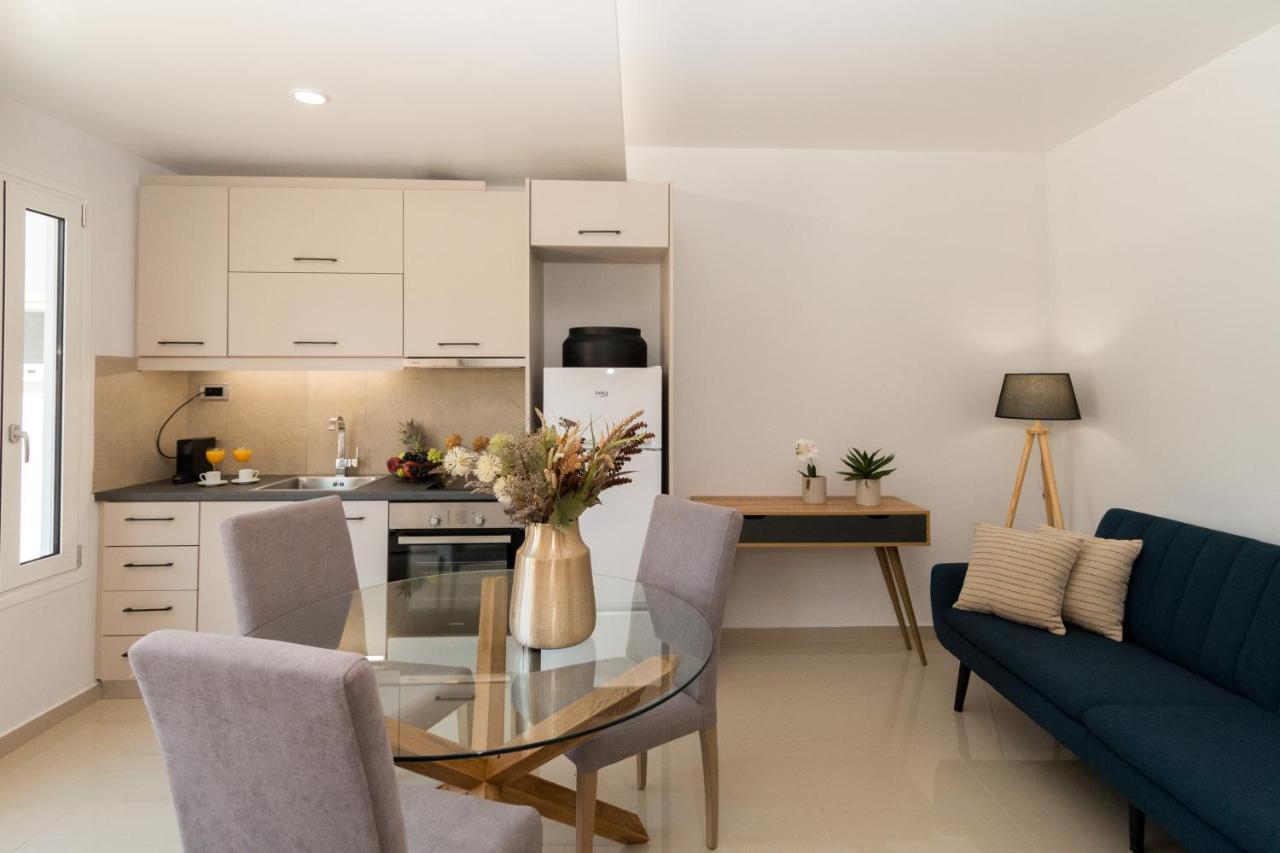 Al Santo Apartments Ζάκυνθος Πόλη Εξωτερικό φωτογραφία