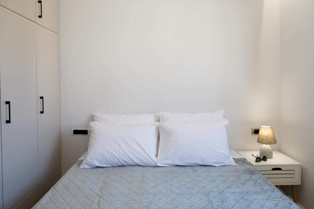 Al Santo Apartments Ζάκυνθος Πόλη Εξωτερικό φωτογραφία
