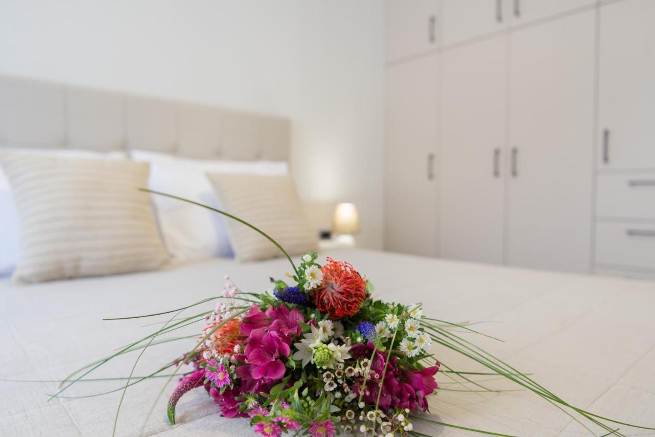 Al Santo Apartments Ζάκυνθος Πόλη Εξωτερικό φωτογραφία