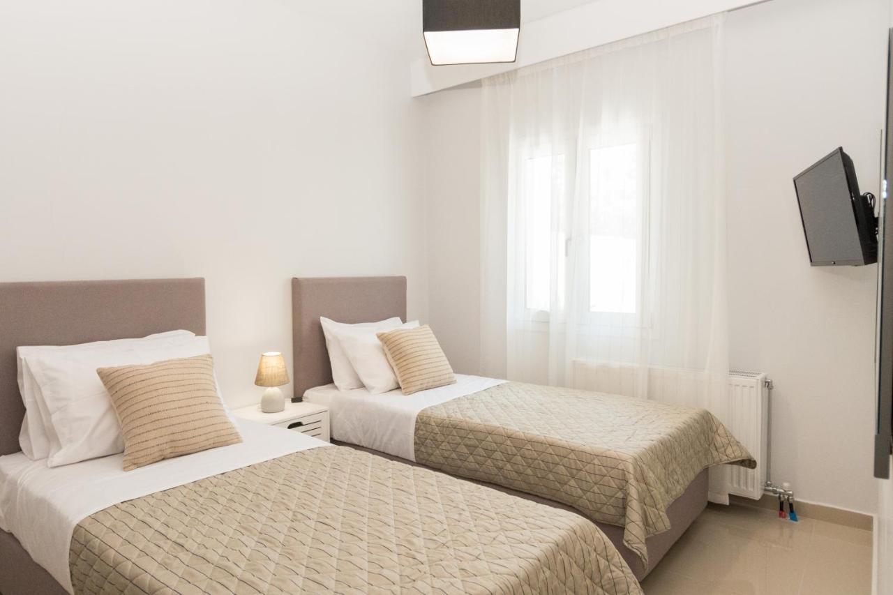 Al Santo Apartments Ζάκυνθος Πόλη Εξωτερικό φωτογραφία