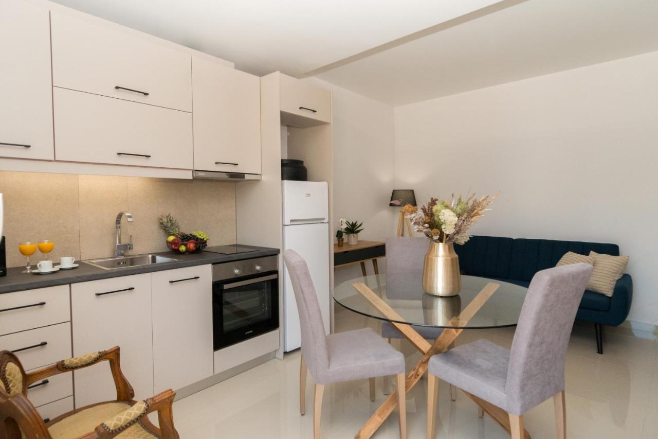 Al Santo Apartments Ζάκυνθος Πόλη Εξωτερικό φωτογραφία