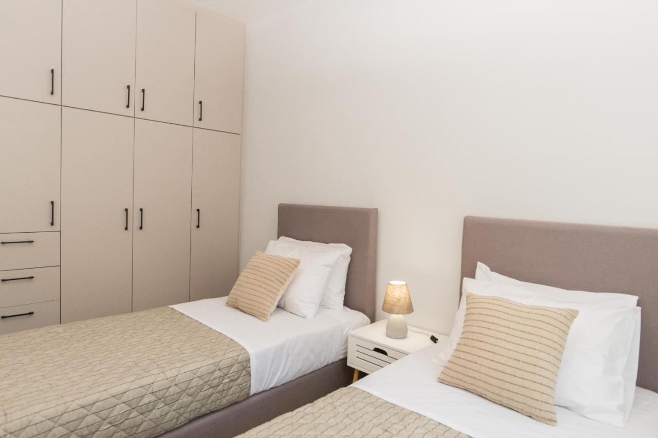 Al Santo Apartments Ζάκυνθος Πόλη Εξωτερικό φωτογραφία