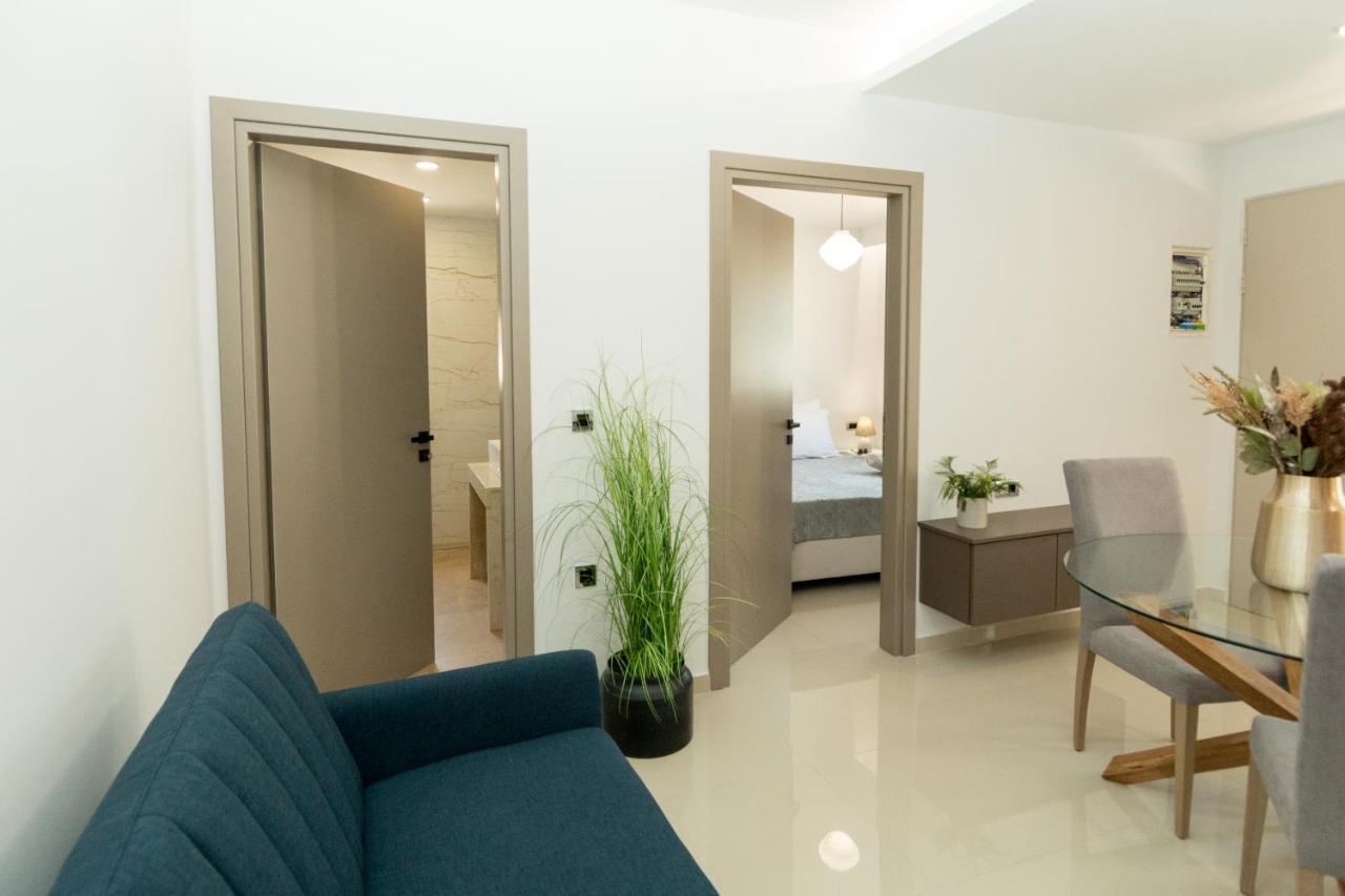 Al Santo Apartments Ζάκυνθος Πόλη Εξωτερικό φωτογραφία
