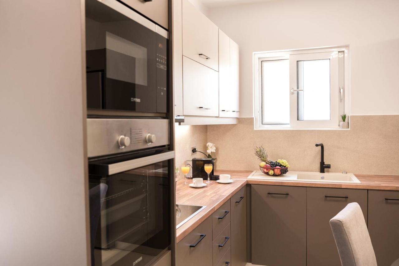 Al Santo Apartments Ζάκυνθος Πόλη Εξωτερικό φωτογραφία