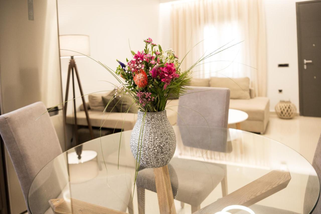 Al Santo Apartments Ζάκυνθος Πόλη Εξωτερικό φωτογραφία