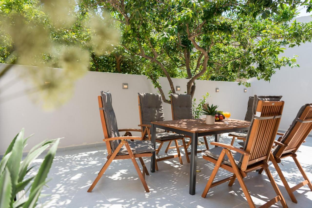 Al Santo Apartments Ζάκυνθος Πόλη Εξωτερικό φωτογραφία