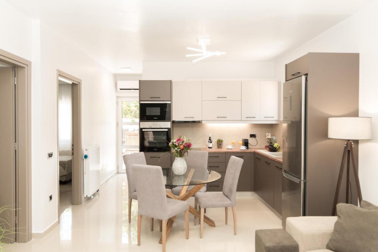 Al Santo Apartments Ζάκυνθος Πόλη Εξωτερικό φωτογραφία
