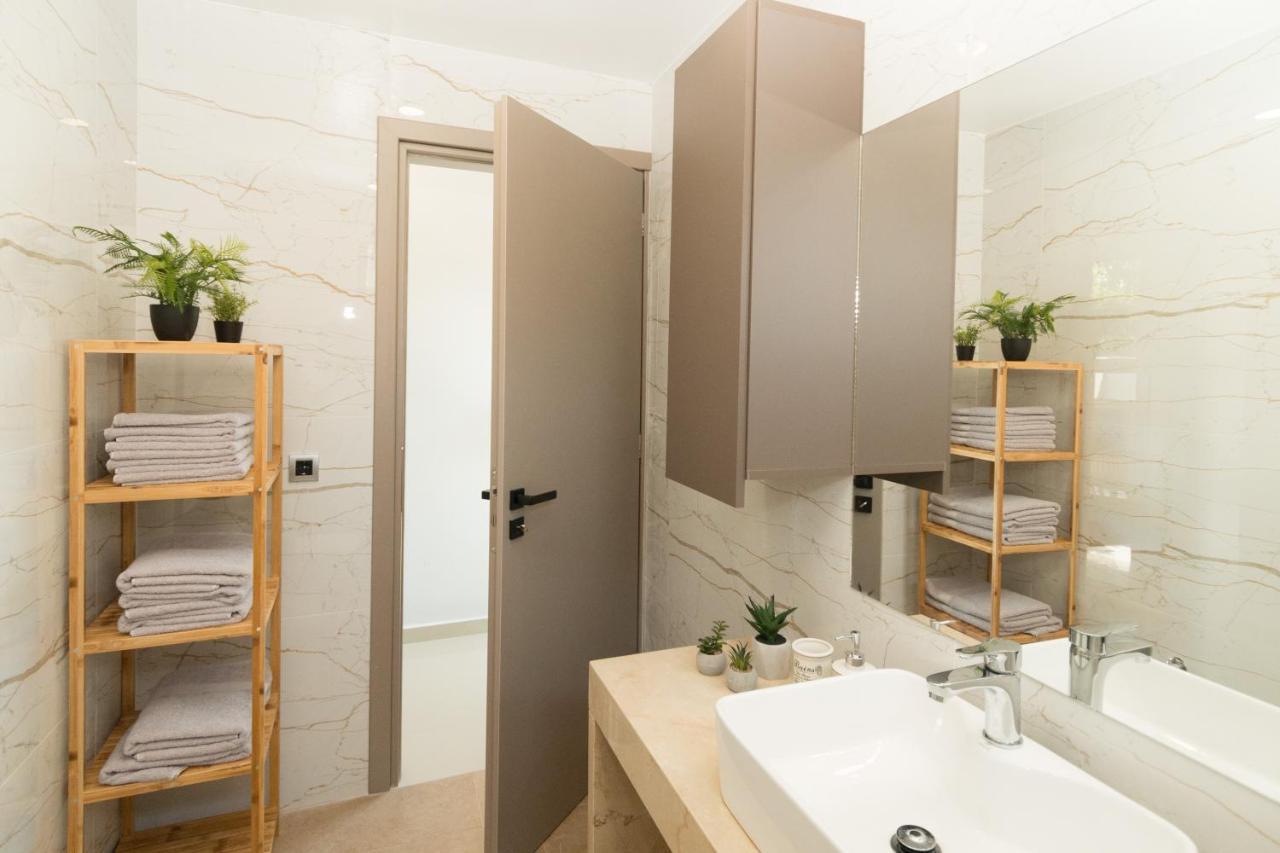 Al Santo Apartments Ζάκυνθος Πόλη Εξωτερικό φωτογραφία