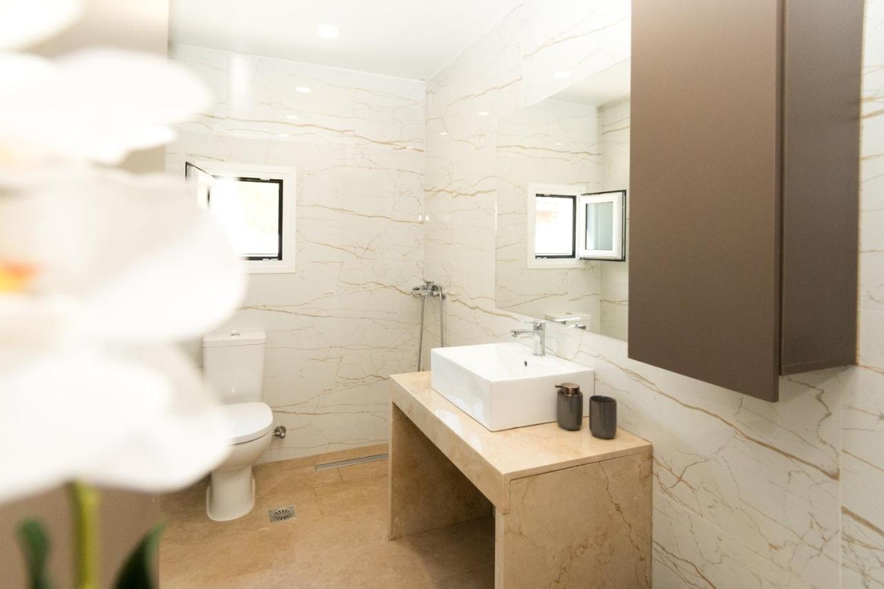 Al Santo Apartments Ζάκυνθος Πόλη Εξωτερικό φωτογραφία