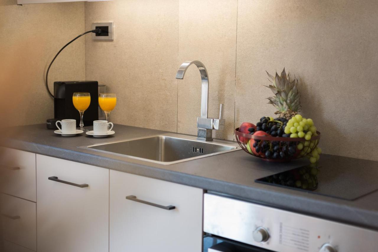 Al Santo Apartments Ζάκυνθος Πόλη Εξωτερικό φωτογραφία