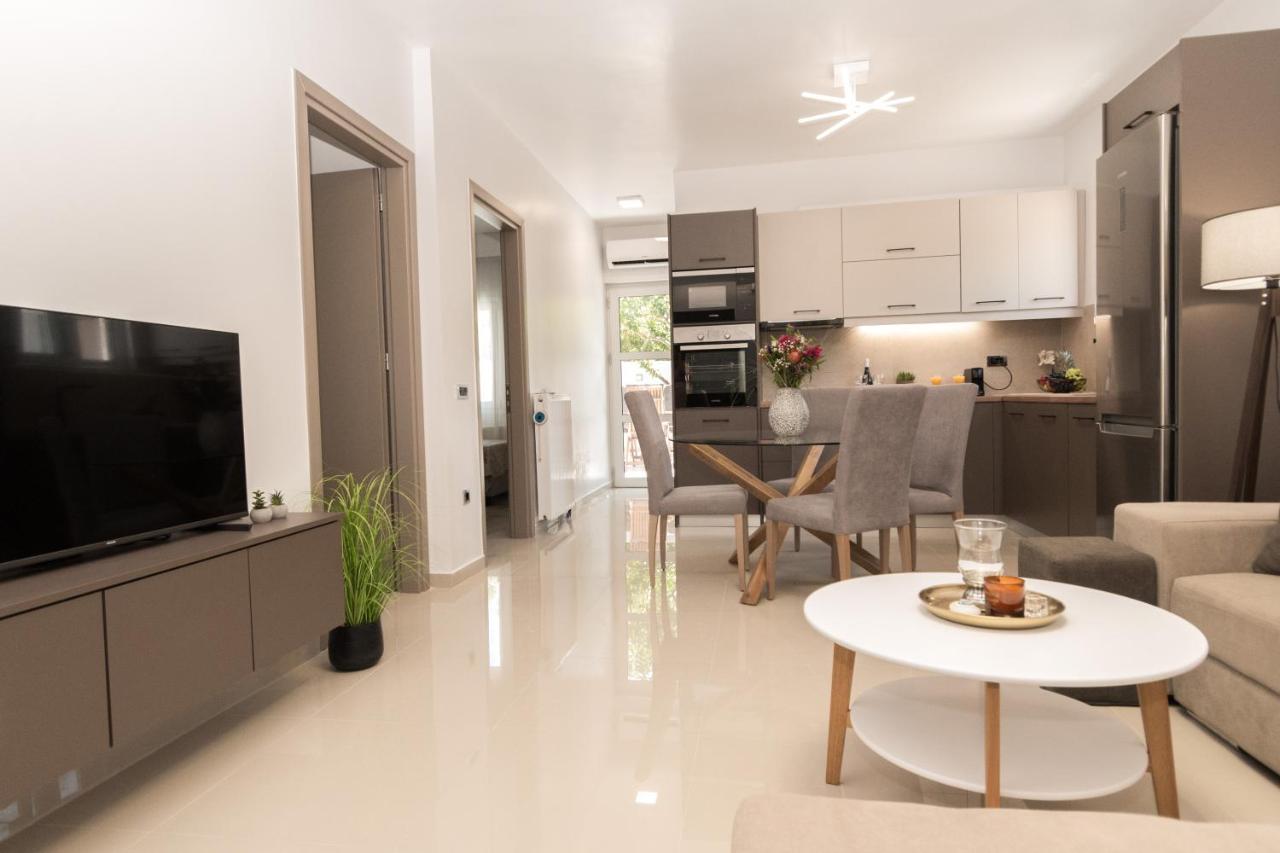 Al Santo Apartments Ζάκυνθος Πόλη Εξωτερικό φωτογραφία